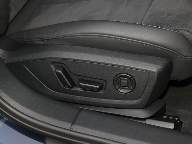 Audi S6 Avant Quattro