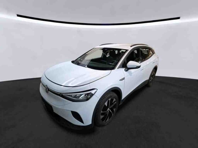 Volkswagen ID.4 Performance Pro