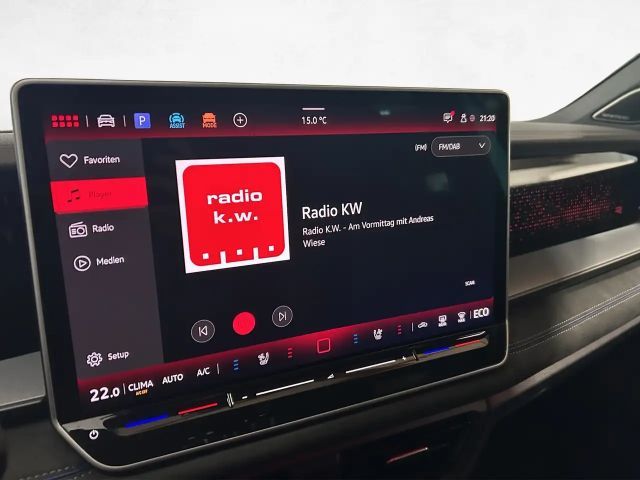 Volkswagen Tayron DSG R-Line eHybrid