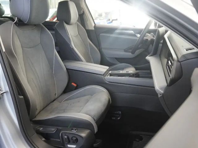 Volkswagen Passat 2.0 TDI Variant