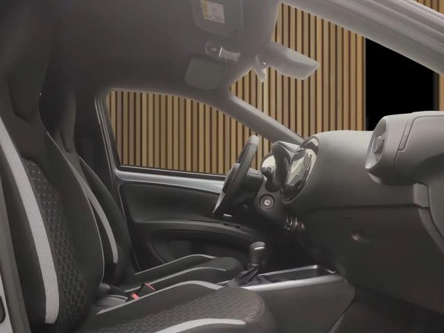 Toyota Aygo X 5-deurs Hatchback