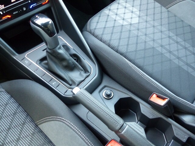 Volkswagen Taigo 1.0 TSI DSG