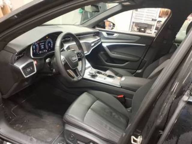 Audi A6 45 TFSI Avant S-Tronic