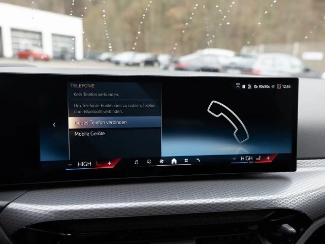 BMW 318 318i M-Sport Touring