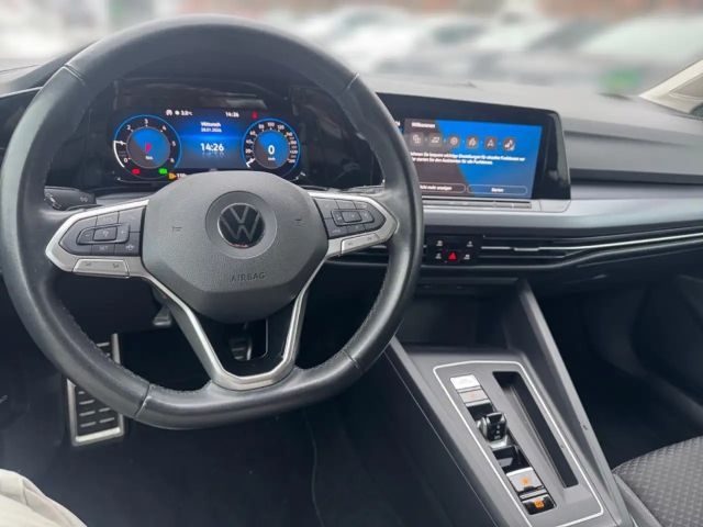 Volkswagen Golf 2.0 TDI DSG Golf VIII