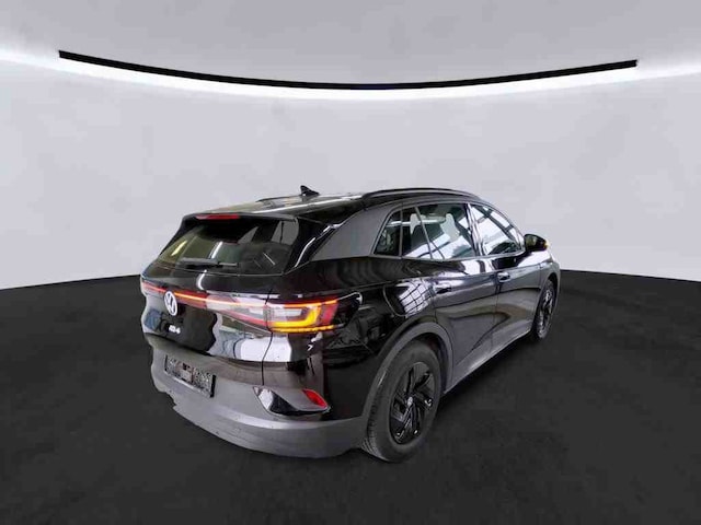 Volkswagen ID.4 Performance Pro Pure