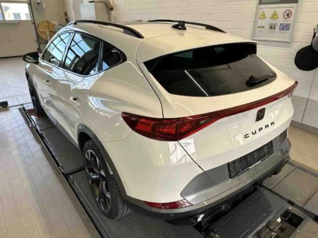 Cupra Formentor 2.0 TSI DSG VZ