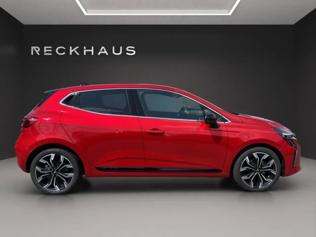 Mitsubishi Colt TOP 1,0l Turbo Benziner 6MT Klima Navi