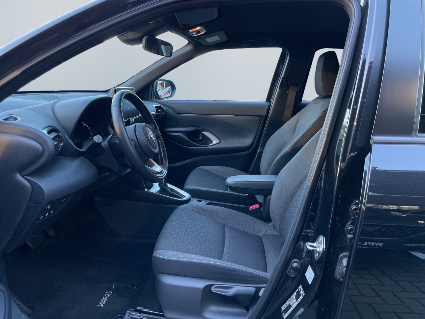 Toyota Yaris Cross 5-deurs Team D