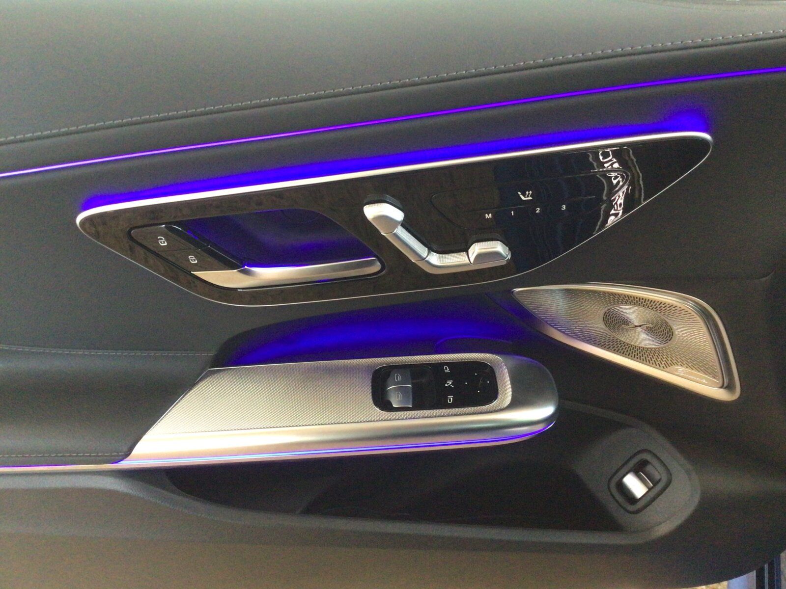 Mercedes-Benz CLE 200 AMG Line Coupé