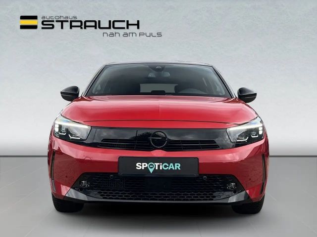 Opel Corsa GS-Line Grand Sport