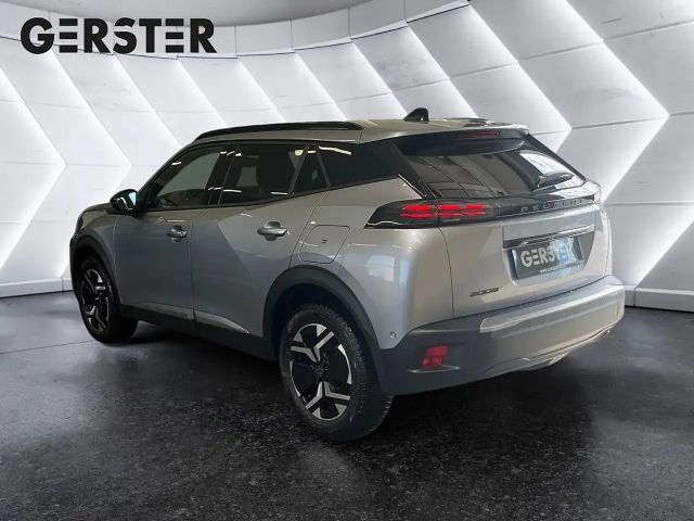 Peugeot 2008 Allure Pack PureTech