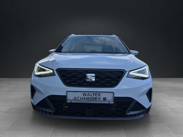 Seat Arona FR-lijn Plus