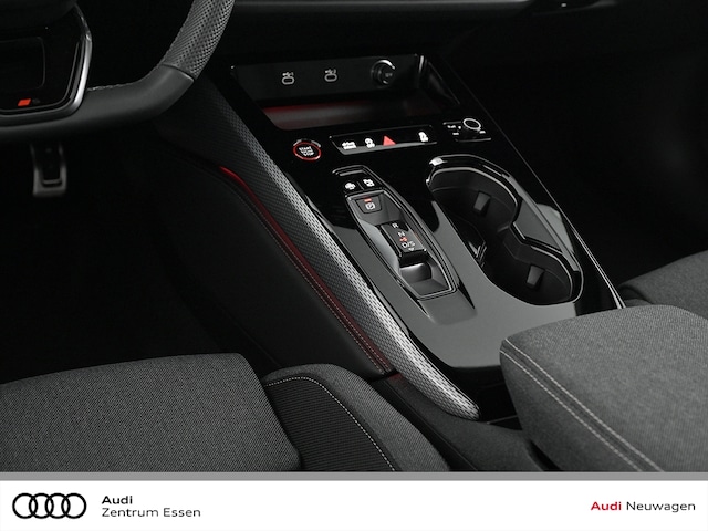 Audi A5 Avant S-Tronic