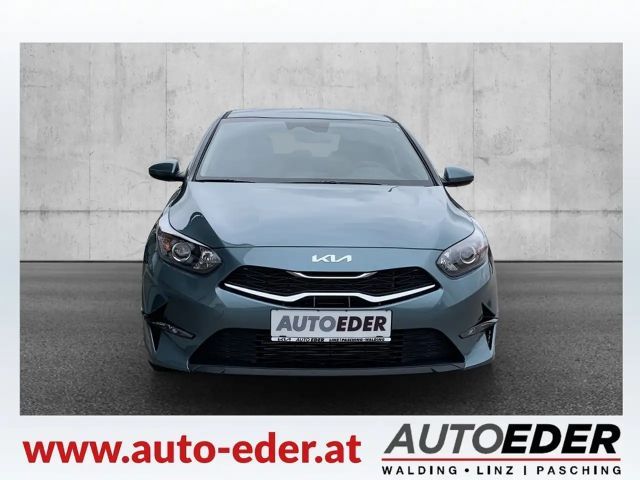 Kia Ceed GDi