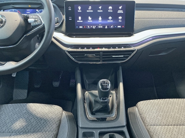 Skoda Octavia Combi Style Style