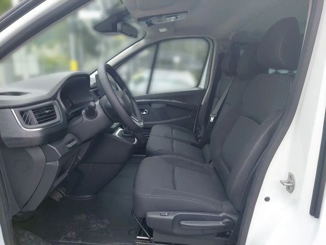 Renault Trafic Blue EDC Grand Techno