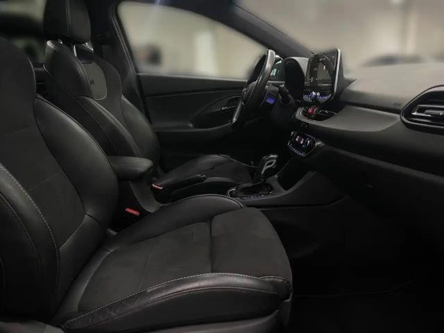 Hyundai i30 2.0 N Performance T-GDi