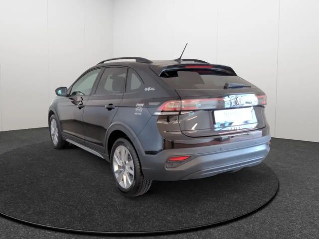 Volkswagen Taigo 1.0 TSI