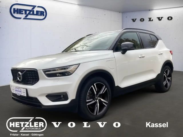 Volvo XC40 R-Design Recharge T5