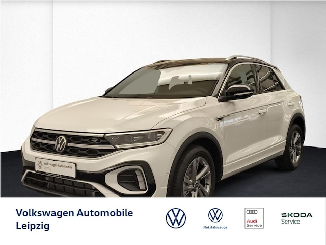 Volkswagen T-Roc 1.5 TSI DSG R-Line