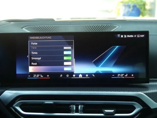 BMW i4 Sedan eDrive40