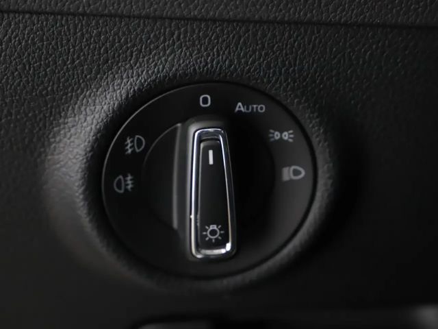 Skoda Superb Ambition