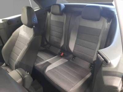 Volkswagen T-Roc 1.5 TSI Cabriolet DSG R-Line