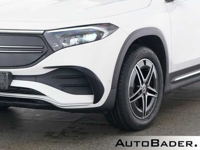 Mercedes-Benz EQB 250 AMG Line