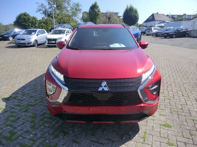 Mitsubishi Eclipse Cross 4WD PHEV