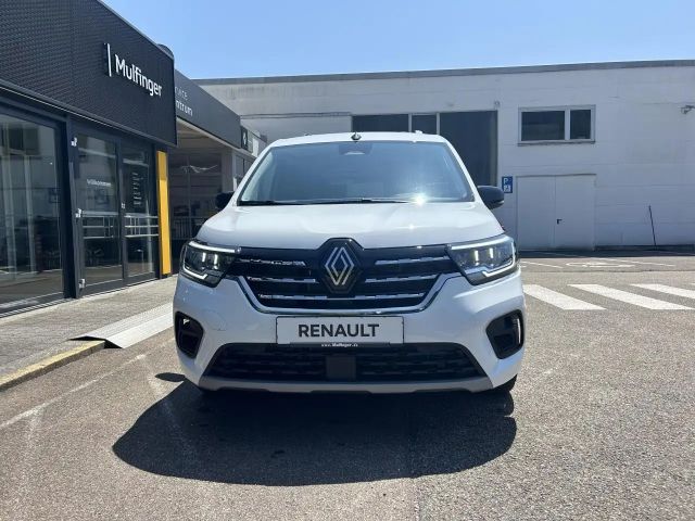 Renault Kangoo TCe 130 Techno
