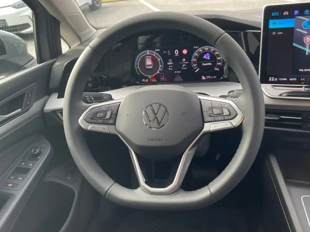 Volkswagen Golf DSG eHybrid