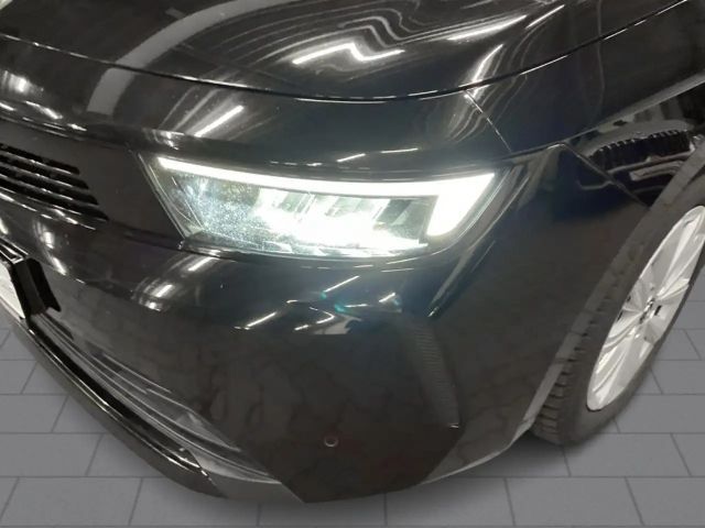 Opel Astra 1.5 CDTI Elegance Sports Tourer