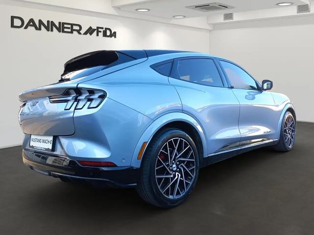 Ford Mustang Mach-E GT