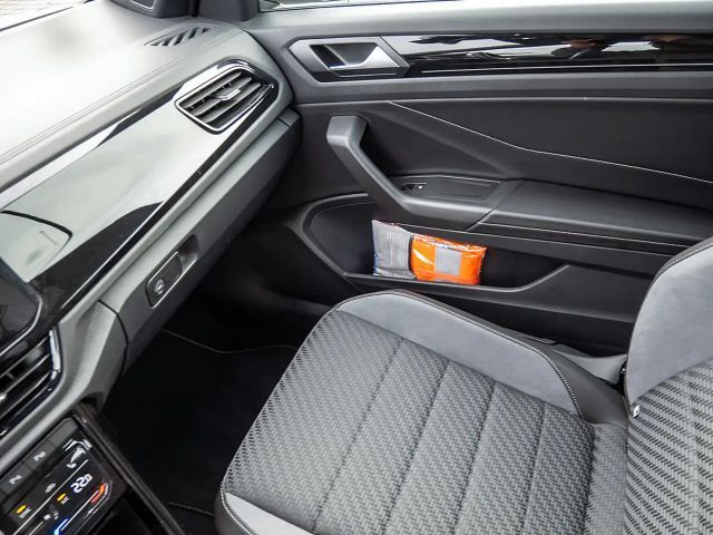 Volkswagen T-Roc 1.5 TSI Cabriolet R-Line