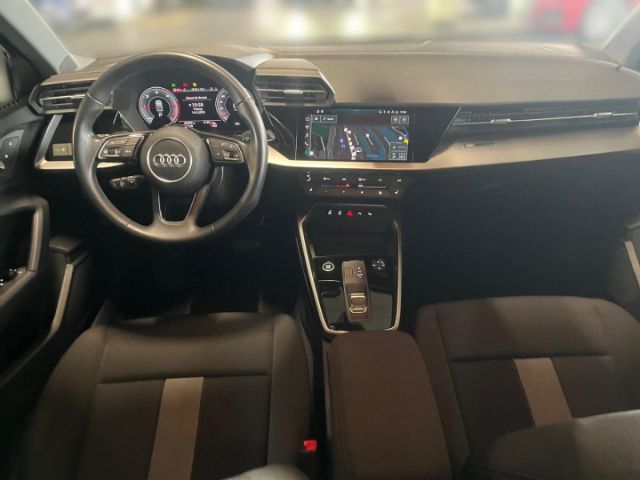 Audi A3 35 TDI S-Tronic Sedan