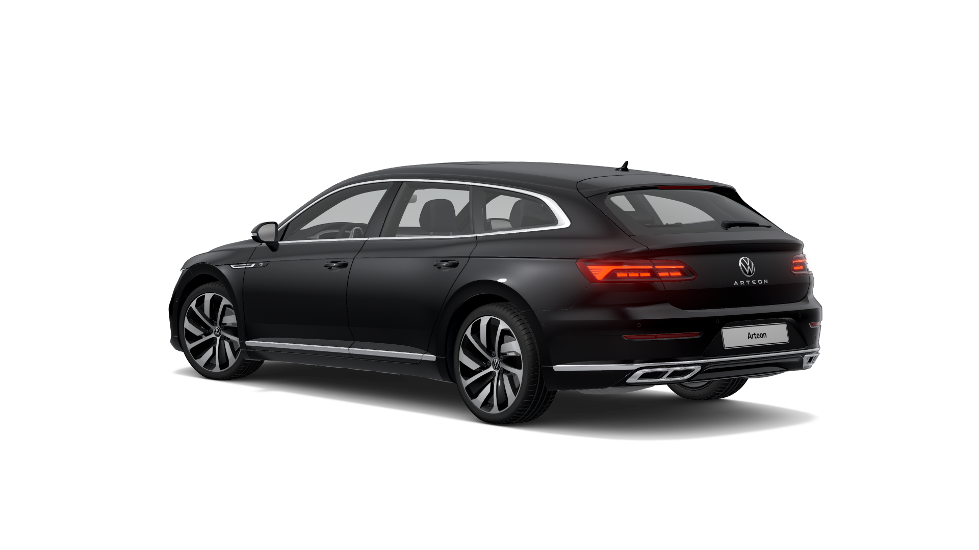 Volkswagen Arteon Shooting Brake R-Line