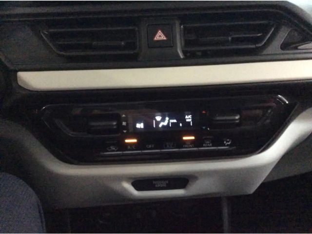 Suzuki Swift Comfort DualJet Hybrid