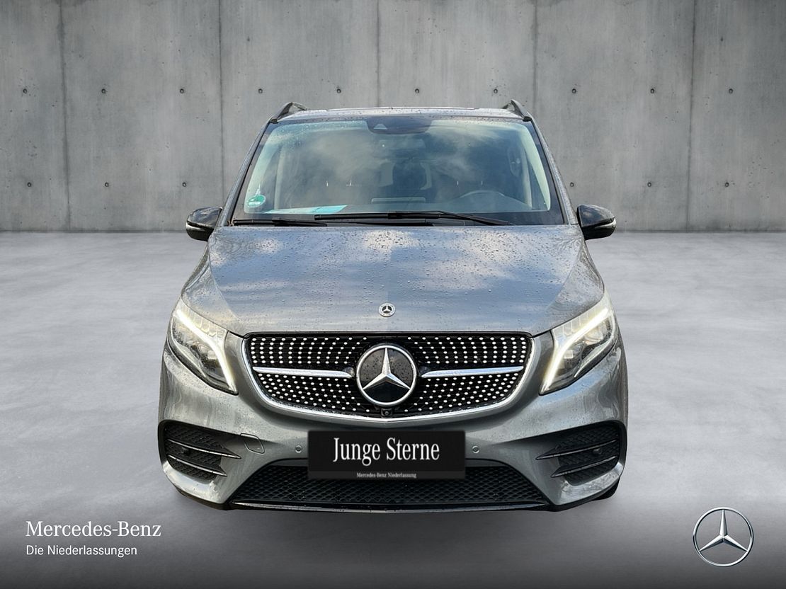 Mercedes-Benz V 250 AVANTGARDE V 250 d