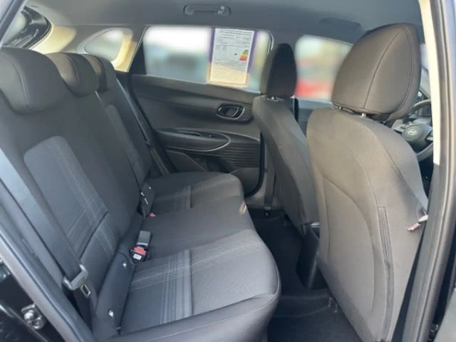 Hyundai i20 1.2 Select