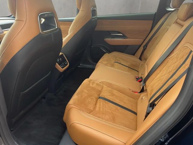 Mazda 6e Plus Takumi