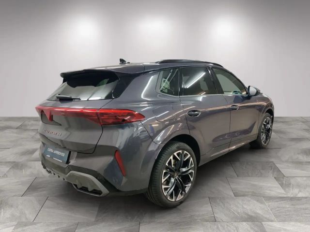Cupra Terramar 1.5 e-Hybrid VZ e-Hybrid