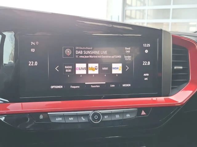 Opel Mokka Premium "GS Line" aus 1-Hand/Navi/Voll-LED