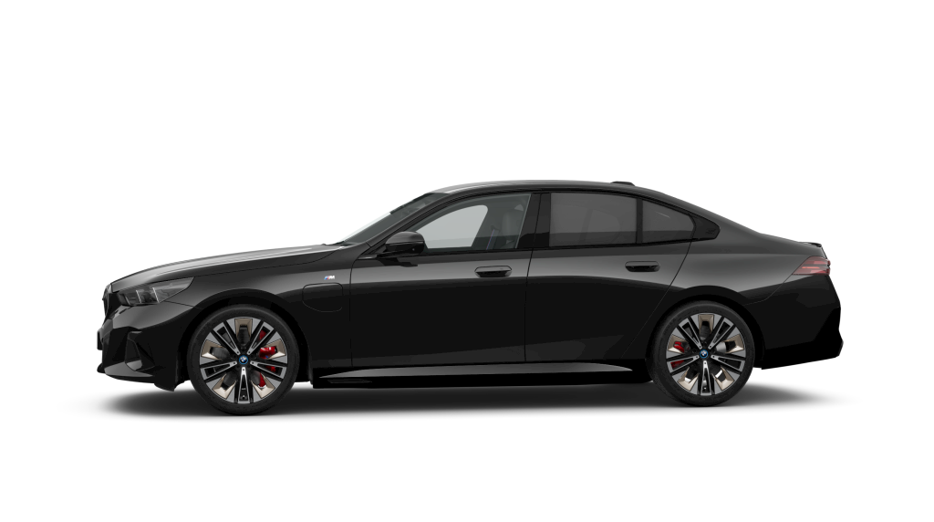 BMW 550 Sedan xDrive