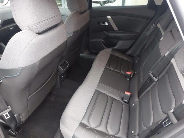 Citroën C4 Max PureTech