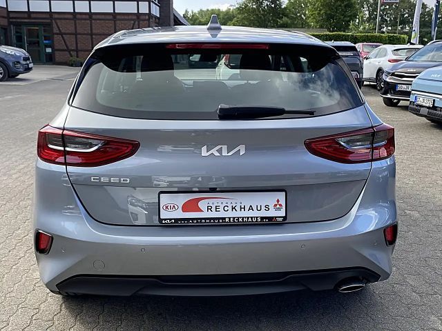 Kia Ceed 1.0T 100 VISIOM KOMFORT+ (NAV) Klima Navi