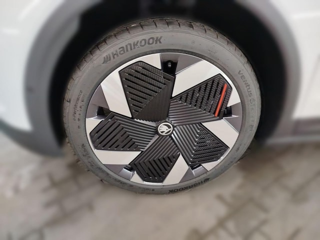Skoda Elroq Elroq First Edition 82 kWh Batterie Elektromotor 210 kW 1-Gang-Automatik zzgl. 500€ Zusatzprämie*