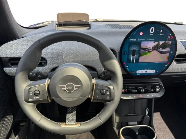 MINI Cooper PANO/HEADUP/ADAPTLED/KMFRTZGNG/RFK/APPLE