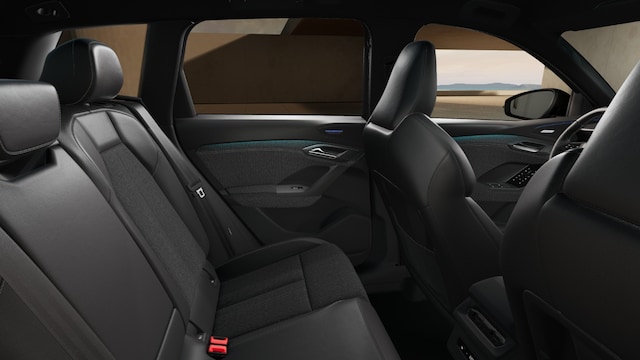 Audi Q6 e-tron Quattro