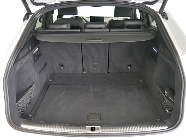 Audi Q5 45 TFSI Quattro S-Tronic Sportback